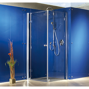 Artweger Highline HLZ205 lekstrip set 1 horizontaal