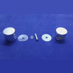 HSK Kienle E87140-3 Knaufgriff rund chrom *nicht mehr lieferbar*