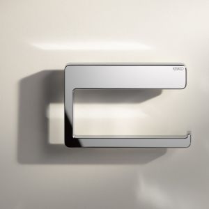 Keuco Moll 12762010000 Toilettenpapierrollenhalter chrom