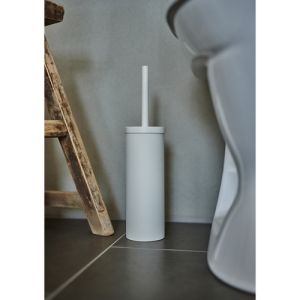 Smedbo House RX332 toilet brush holder white