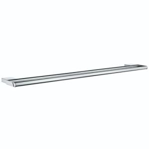 Smedbo Air AK3364 double towel holder 60cm chrome