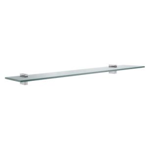 Smedbo House RK347 shelf 60cm chrome