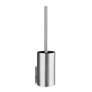 Smedbo Beslagsboden B1035 toilet brush holder brushed stainless steel