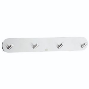 Smedbo Beslagsboden BK1083 design hakenrek mini gepolijst edelstaal