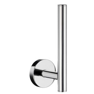 Smedbo Home HK320 spare roll holder chrome