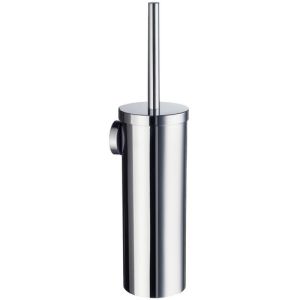 Smedbo Home HK332 toilet brush holder chrome