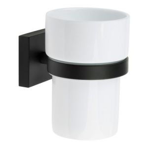 Smedbo House RB343P cup holder black
