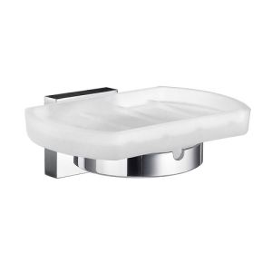 Smedbo House RK342 soap dish holder chrome