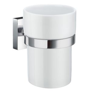 Smedbo House RK343P cup holder chrome