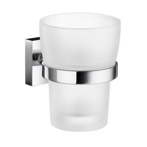 Smedbo House RK343 cup holder chrome