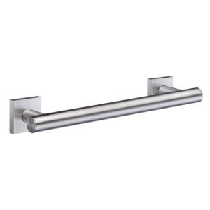 Smedbo House RS325 bath handle 28,5cm matte chrome