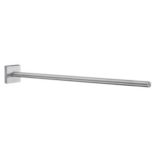 Smedbo House RS328 fixed towel holder 43cm matte chrome