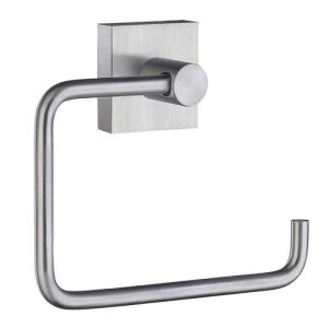 Smedbo House RS341 toilet roll holder matte chrome