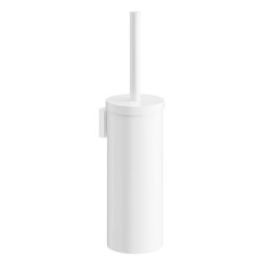 Smedbo House RX332 toilet brush holder white