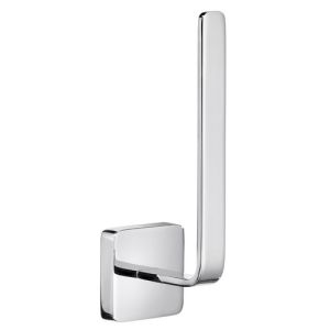 Smedbo Ice OK320 spare roll holder chrome