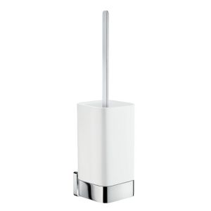Smedbo Ice OK433P toilet brush holder chrome