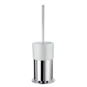 Smedbo Outline FK311P toilet brush holder chrome