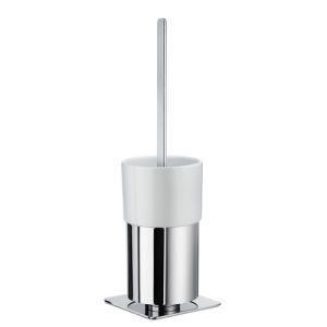 Smedbo Outline FK321P toilet brush holder chrome