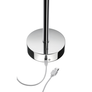 Smedbo Umriss FK488EP Kosmetikspiegel 7x chrom