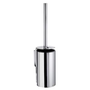 Smedbo Pole ZK332 toilet brush holder chrome