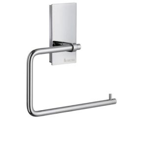 Smedbo Pole ZK341 toilet roll holder chrome