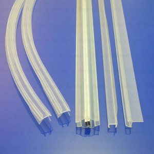 Sphinx 320 S8L43194 ( 2537309 ) compleet strippenset voor kwartronde douche met draaideuren