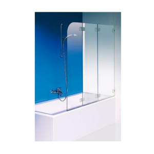 Koralle Atlanta S8L43280 ( L43280 ) ( 2537504 ) complete strip set for bath wall 3-piece