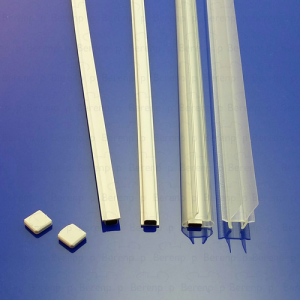 Sphinx Ausgabe S8L43252 ( 2537318 ) komplett Satz von Profilen für Drehtür und Fünfeck mit Drehtür