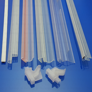 Sphinx Facette S8L41863 ( 2537266 ) komplett Satz von Profilen für Drehtür