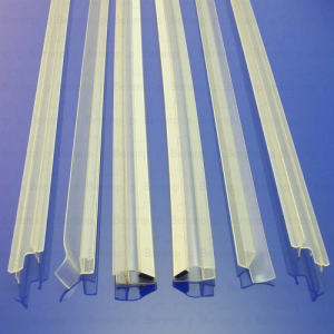 Koralle Joop! S8L42021 ( L42021 ) ( 2537298 ) complete strip set for corner shower 2-piece