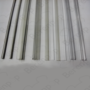 Koralle Supra Top S8L40851 ( L40851 ) ( 2537481 ) complete strip set for swing door 90 (from 05.2001)