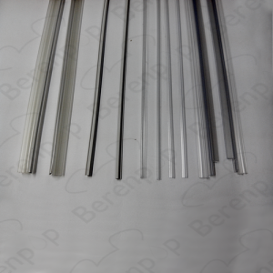 Koralle Supra Top S8L41851 ( L41851 ) ( 2537274 ) complete strip set for swing door 100 and pentagon 100 (until 04.2001)