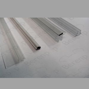 Sphinx Supra Top S8L41858 ( 2537275 ) komplett Satz von Profilen für Drehtür 100 (ab 05.2001)