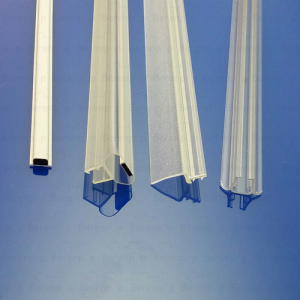 Sphinx Supra Top S8L41858 ( 2537275 ) komplett Satz von Profilen für Drehtür 100 (ab 05.2001)