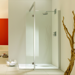 Sphinx TerraShower Concept S8L43367 ( 2537325 ) compleet strippenset voor douchewand met pendelelement(en)