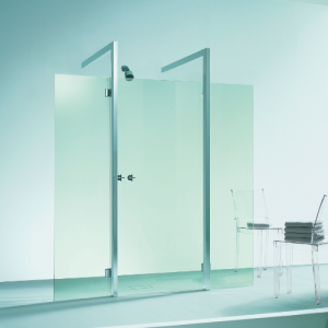 Sphinx TerraShower Concept S8L43367 ( 2537325 ) compleet strippenset voor douchewand met pendelelement(en)