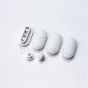 Sphinx S8H611010 Puffer runder und ovaler Toilettensitz 300 *nicht mehr lieferbar*