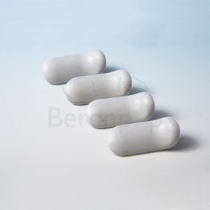 Sphinx S8H70609000 Puffer oval geschwungener Toiletten- und Bidet-Sitz