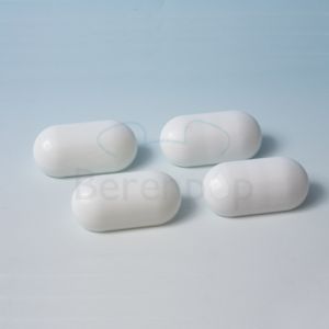 Sphinx S8H905000 Puffer ovaler Toilettensitz Atlantic