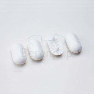 Sphinx S8H917000 Puffer ovaler Toilettensitz Mycene