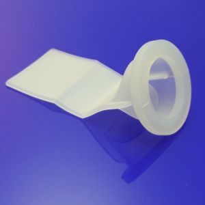 Sphinx S8H890001 Ablassventil lange Lebensdauer blau