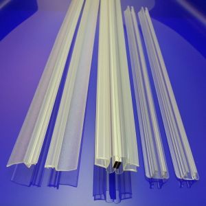 Sphinx Supra Top S8L40849 ( 2536912 ) komplett Satz von Profilen für Pendeltür 80 (ab 05.2001)