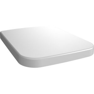 Villeroy en Boch (Omnia) Architectura 9M606101 WC-Sitze mit Deckel weiß