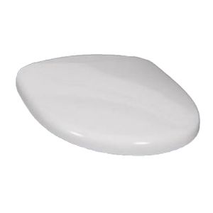 Villeroy en Boch Arriba 88266101 WC-Sitze mit Deckel weiß