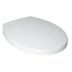 Villeroy en Boch Aveo New Generation 9M57S1R1 WC-Sitze mit Deckel weiß