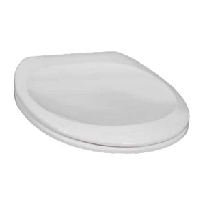 Villeroy en Boch Grangracia 88226101 WC-Sitze mit Deckel weiß