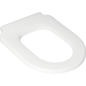 Villeroy en Boch Subway 2.0 9M746101 WC-Sitze ohne Deckel weiß