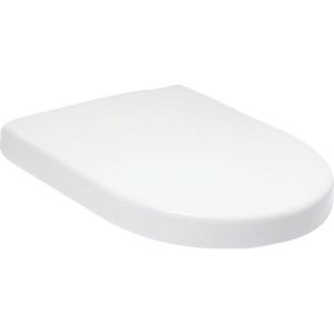Villeroy en Boch Subway 9M55S101 WC-Sitze mit Deckel weiß