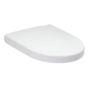 Villeroy en Boch Subway 2.0 Compact 9M69S101 WC-Sitze mit Deckel weiß