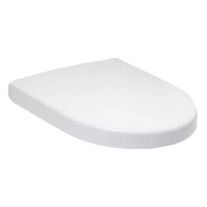 Villeroy en Boch Subway 1.0 Compact 9M66S1R3 WC-Sitze mit Deckel pergamon *nicht mehr lieferbar*